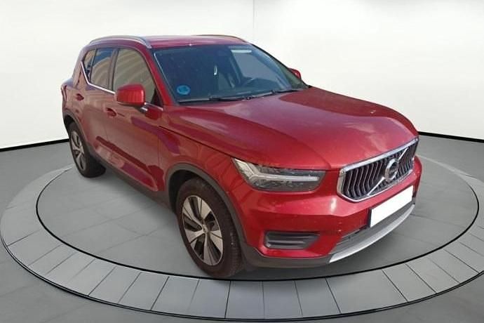 Usado Volvo XC40 Inscription 261 CV (191 kW) 2020 SUV