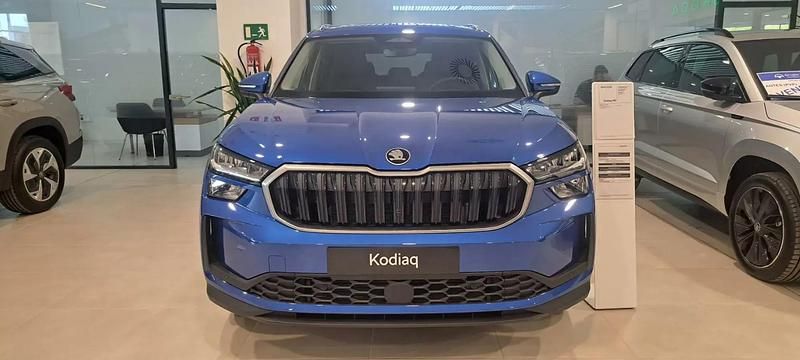 Nuevo 2025 Skoda Kodiaq Selection SUV | 39.990 € (Super precio) - Imagen 1/4