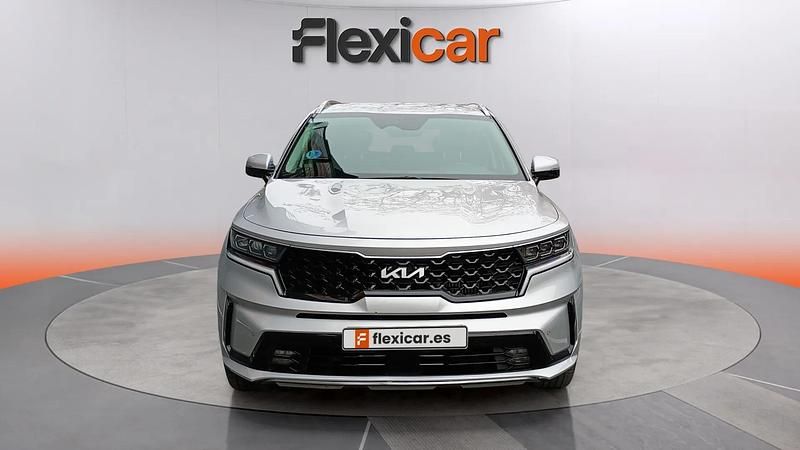 Usado Kia Sorento 232 CV (170 kW) 2023 Gris SUV