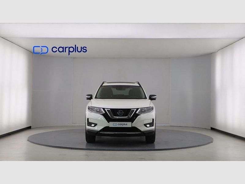 Usado Nissan X-Trail 160 CV (117 kW) 2020 Blanco perlado SUV