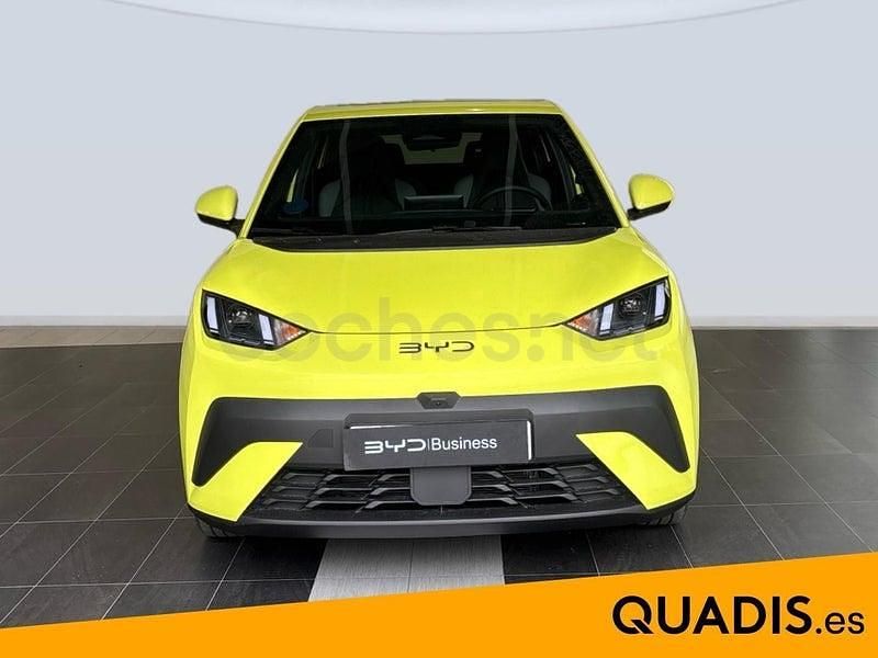 Usado BYD Dolphin Surf Comfort 2025 Eléctrico Utilitario