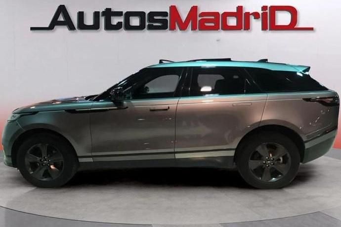 Usado Land Rover Range Rover Velar S 204 CV (150 kW) 2024 SUV