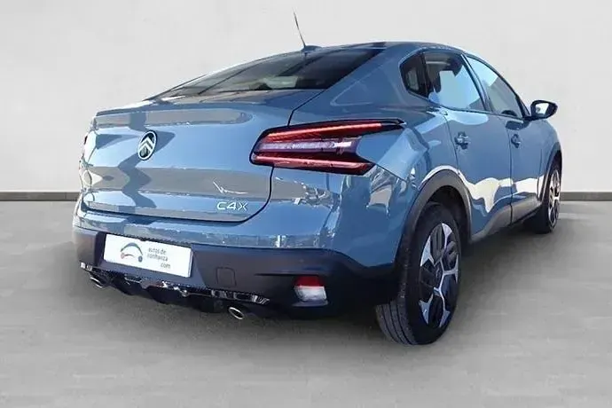 Usado Citroën C4 145 CV (106 kW) 2025 SUV