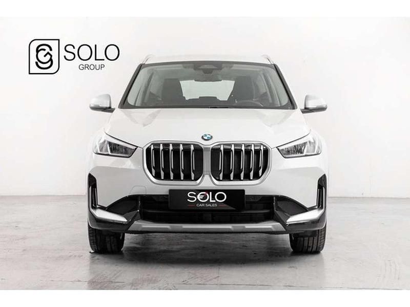 Usado BMW X1 xLine 136 CV (100 kW) 2024 Blanco SUV