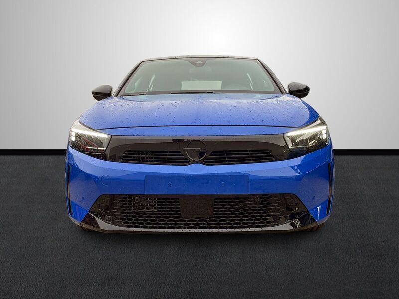 Nuevo Opel Corsa 145 CV (106 kW) 2025 Azul Utilitario