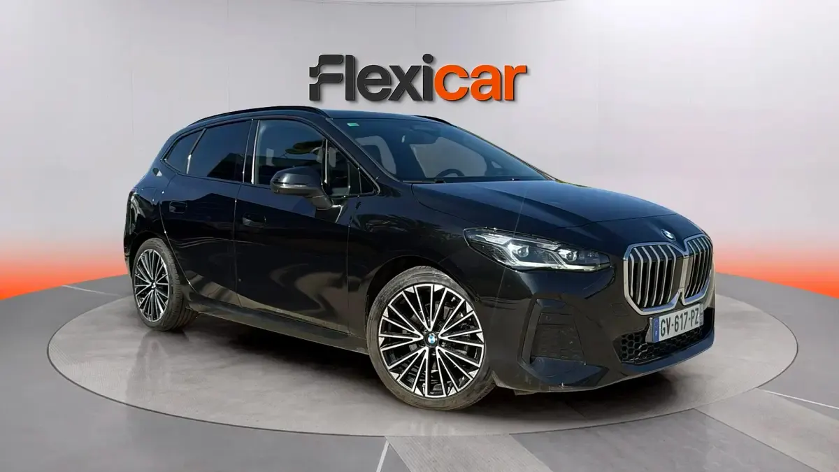 Usado BMW 218 M Sport 156 CV (114 kW) 2024 Coupe