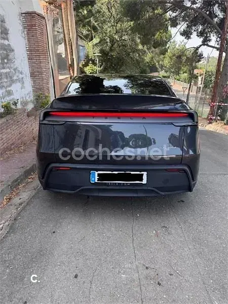 Usado Tesla Model Y 2025 Eléctrico SUV