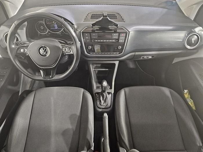 Usado VW e-up! 61 kW (83 CV) 2020 Blanco Utilitario