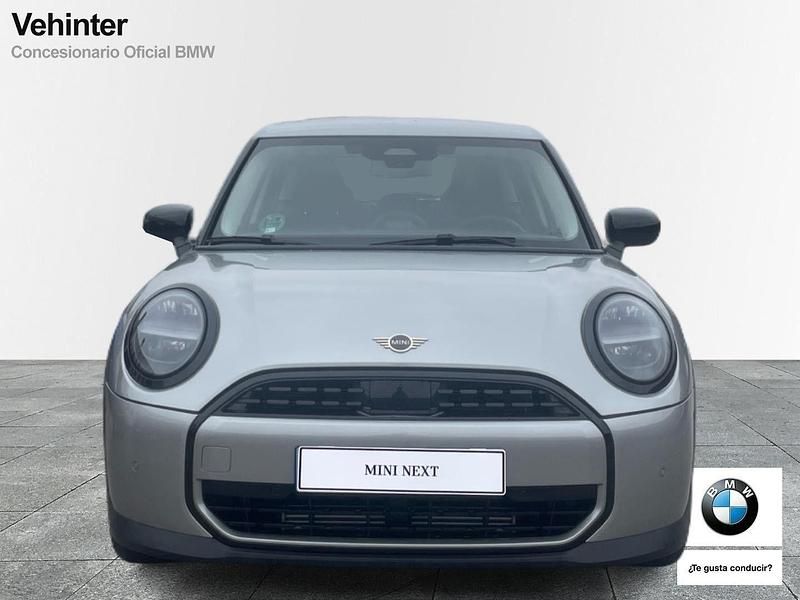 Usado Mini Cooper 114 kW (156 CV) 2025 Utilitario