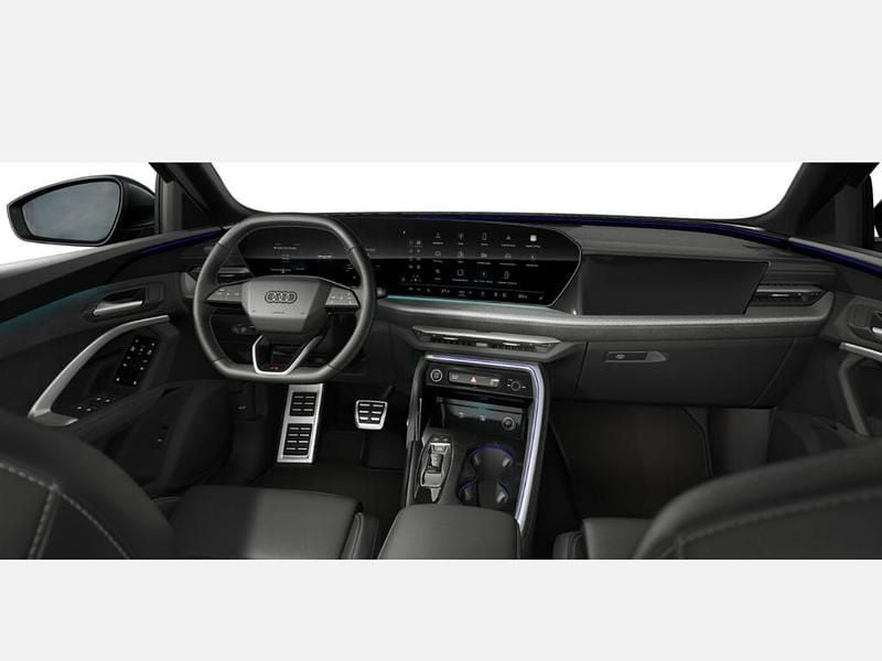Nuevo Audi Q5 Sportback Ambiente 204 CV (150 kW) 2025 Azul ultra SUV