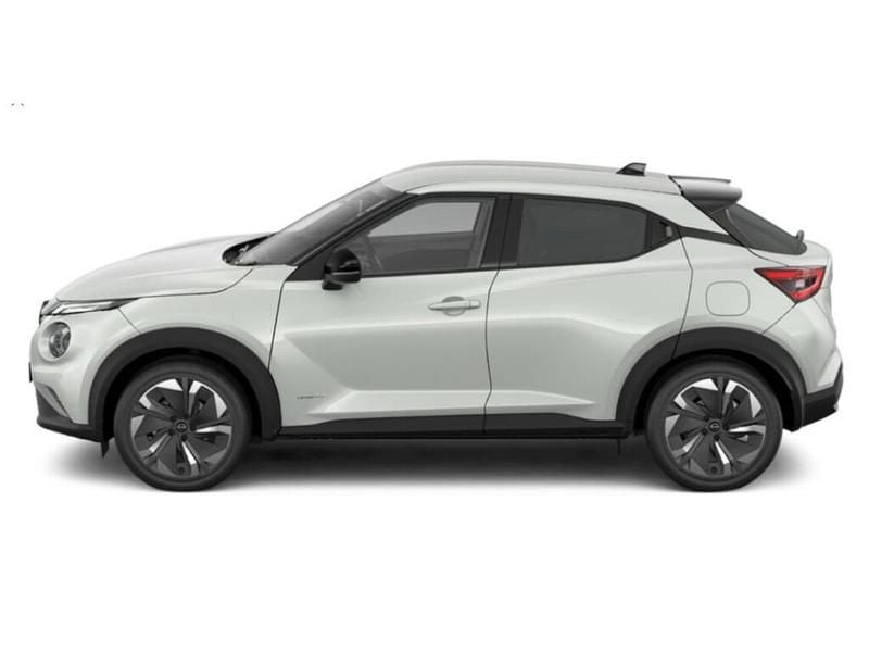 Blanco Nuevo 2025 Nissan Juke N-Connecta SUV | 28.999 € (Precio justo) - Imagen 1/4