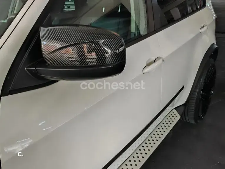 Occasion BMW X5 245 PK (180 kW) 2013 Wit SUV