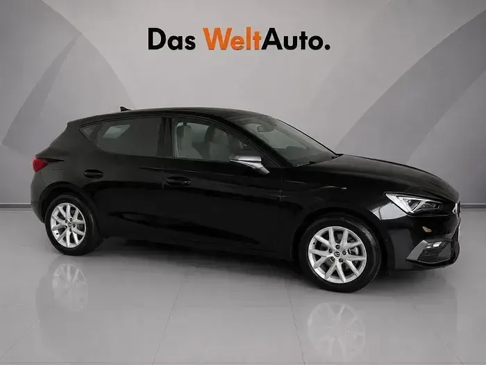 Nuevo Seat Leon FR 150 CV (110 kW) 2026 Gris
