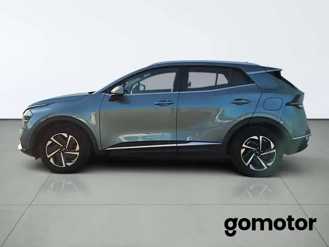Usado Kia Sportage 152 CV (111 kW) 2022 SUV