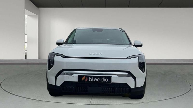 Usado Kia EV3 Earth 150 kW (204 CV) 2024 Blanco SUV