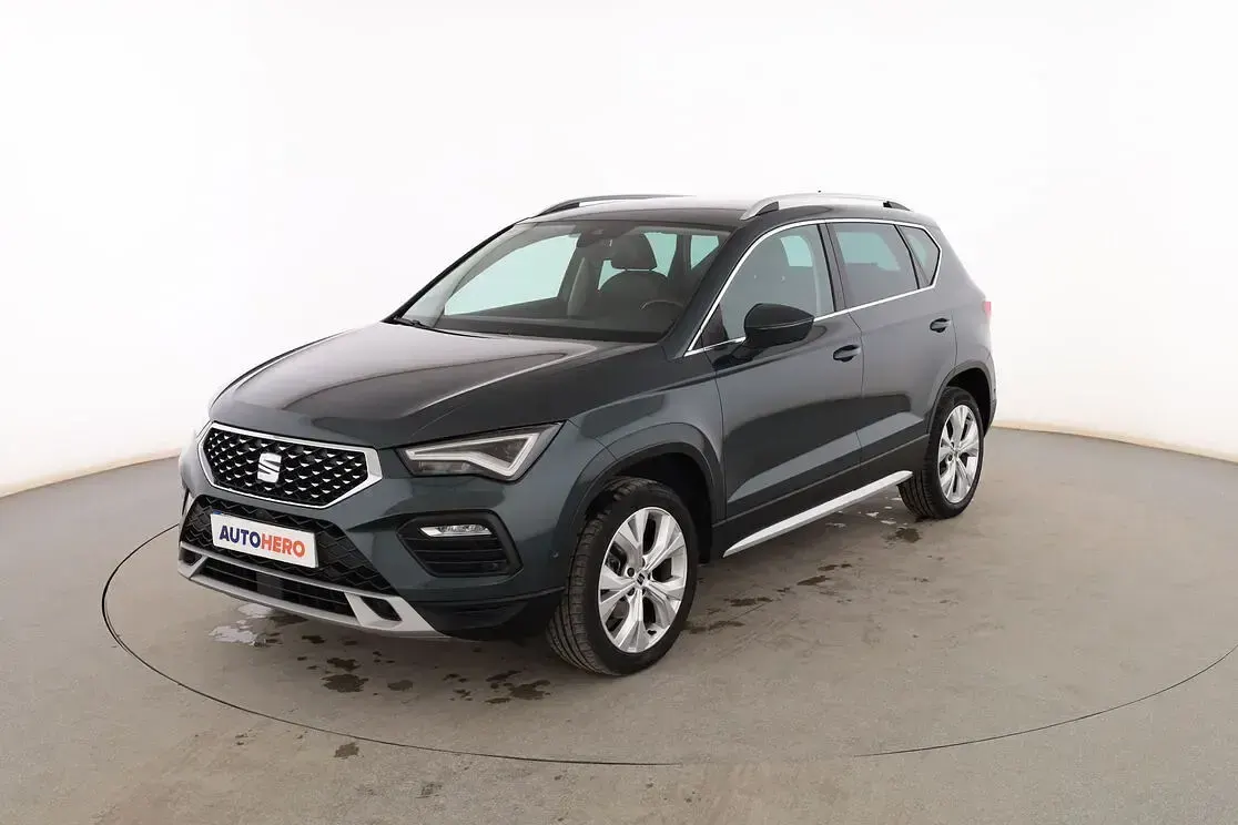Usado Seat Ateca Xperience 150 CV (110 kW) 2021 SUV