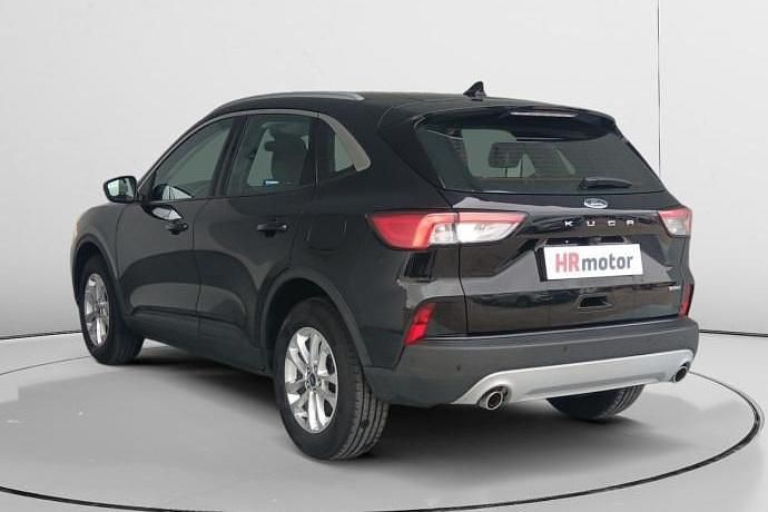 Usado Ford Kuga Titanium 190 CV (139 kW) 2022 SUV