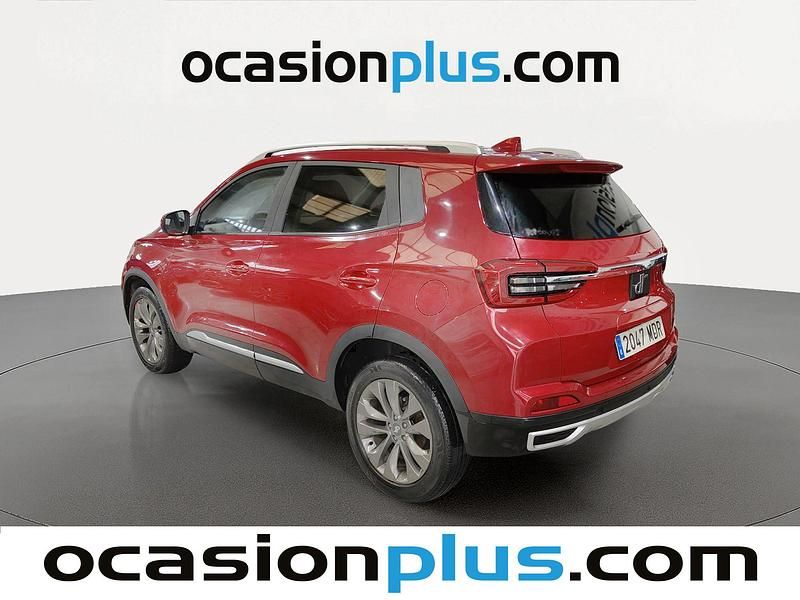 Usado DR DR 4.0 116 CV (85 kW) 2023 Rojo SUV