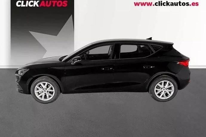 Usado Seat Leon Style 115 CV (84 kW) 2025