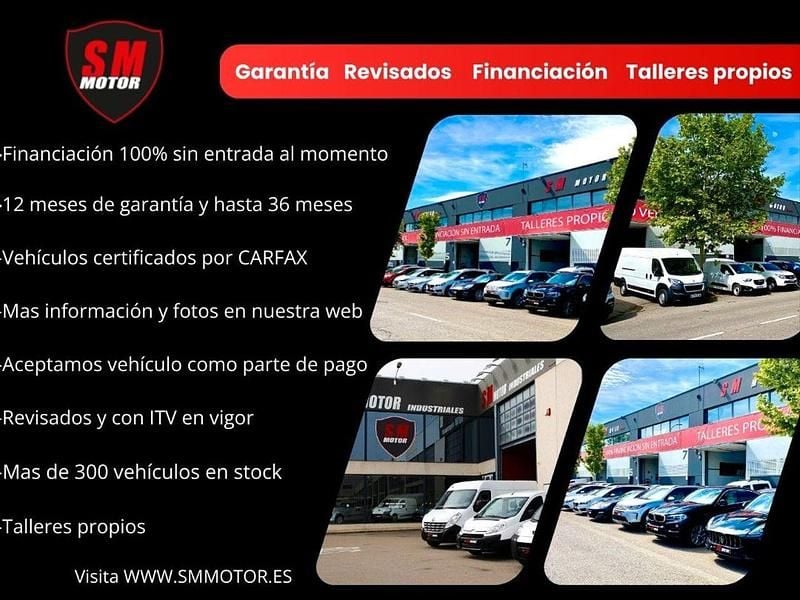 Usado Peugeot 206 110 CV (80 kW) 2006 Gris / plata Berlina