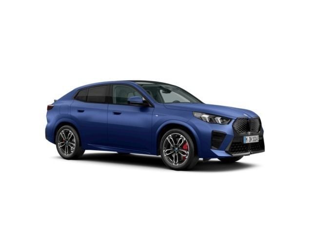 Usado BMW iX2 Comfort Edition 230 kW (313 CV) 2024 SUV