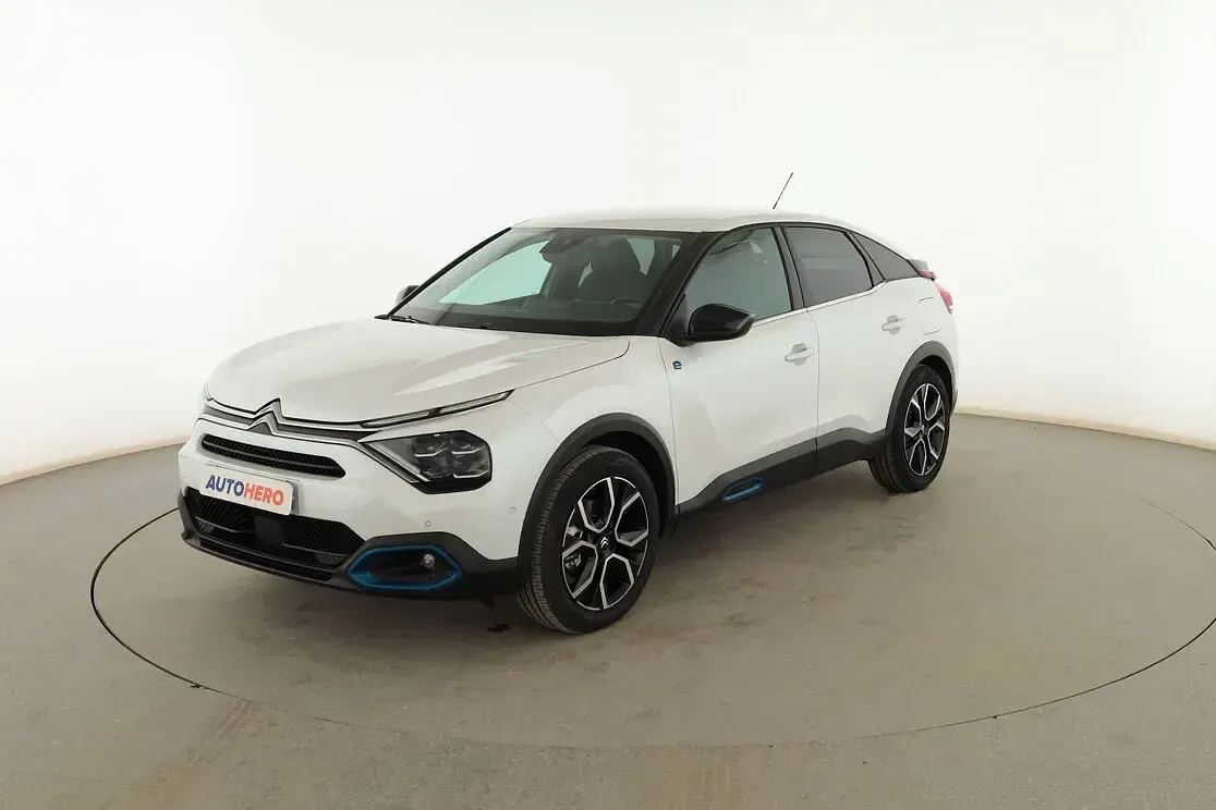 Usado Citroën e-C4 Shine 100 kW (136 CV) 2023 Berlina