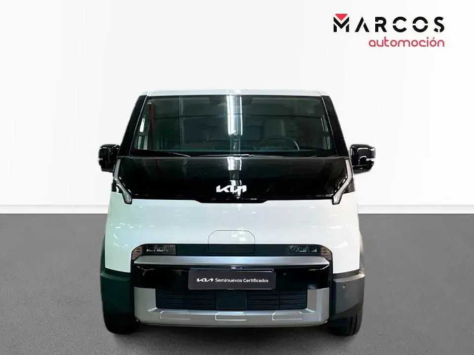 Nuevo Kia PV5 119 kW (163 CV) 2026 Monovolumen