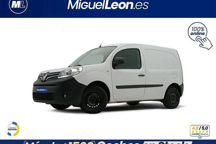 Usado 2016 Renault Kangoo Berlina | 7985 € (Super precio) - Imagen 1/3