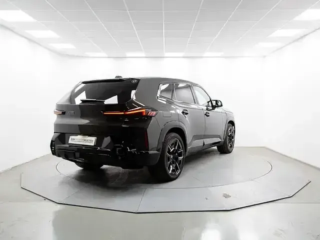 Nuevo BMW XM 476 CV (350 kW) 2026 Gris SUV