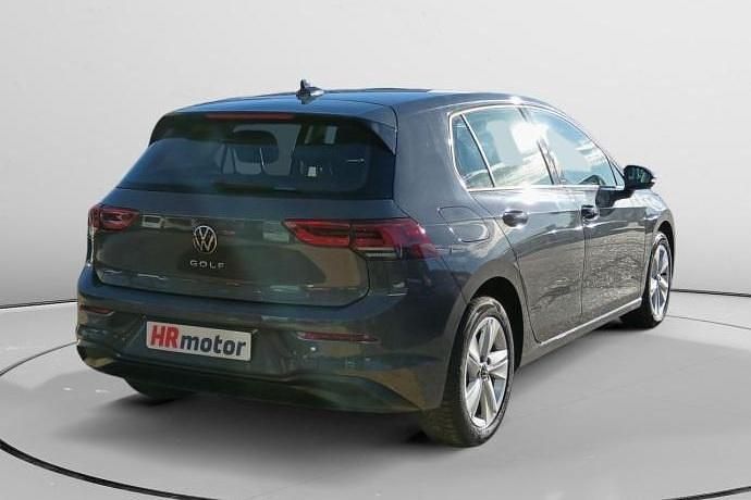 Usado VW Golf VIII Life 110 CV (80 kW) 2024