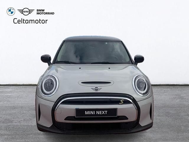 Usado Mini Cooper SE 135 kW (184 CV) 2021 Utilitario
