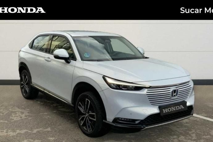 Usado 2025 Honda HR-V Advance SUV | 29.325 € (Buen precio) - Imagen 1/4