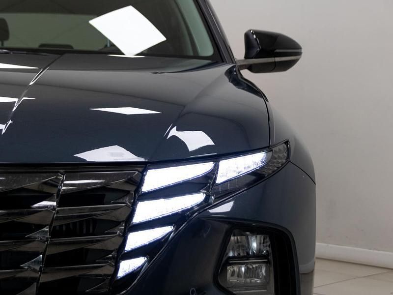 Usado Hyundai Tucson 230 CV (169 kW) 2021 Otro SUV