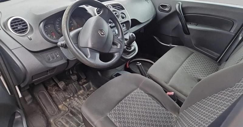 Usado Renault Kangoo 90 CV (66 kW) 2015