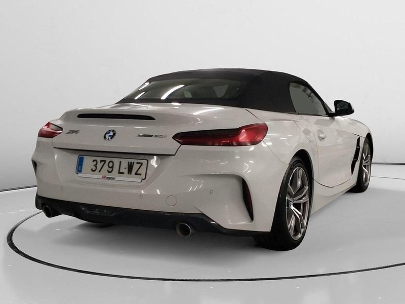 Usado BMW Z4 M Sport 197 CV (144 kW) 2022 Descapotable