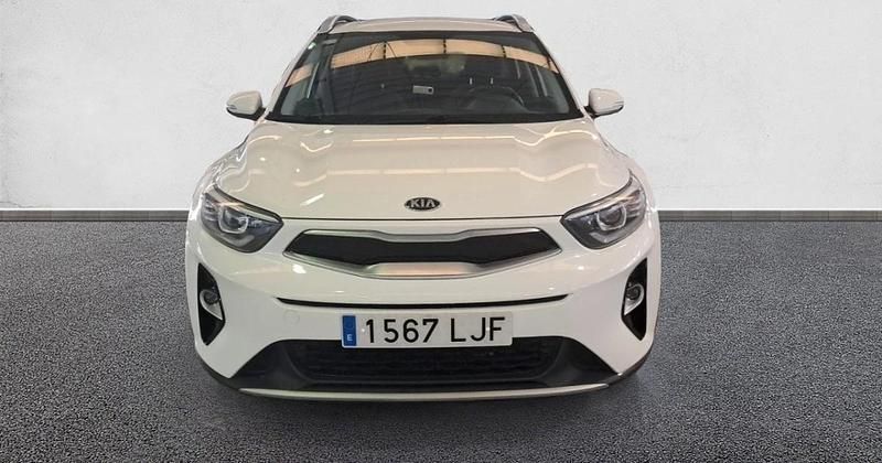 Brugt Kia Stonic 120 HK (88 kW) 2020 SUV