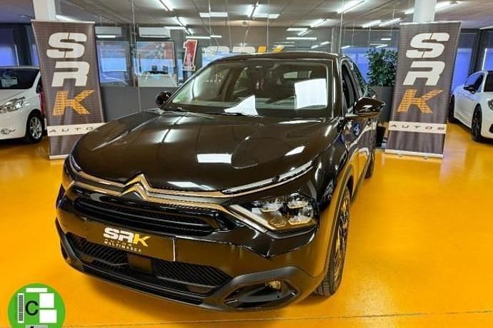 Usado Citroën C4 Feel 131 CV (96 kW) 2022