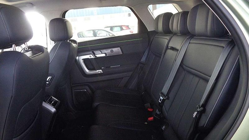 Usado Jaecoo 7 160 CV (117 kW) 2025 SUV