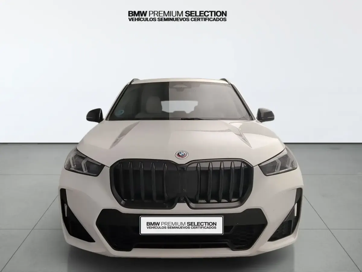 Usado BMW X1 Comfort Edition 150 CV (110 kW) 2023 Blanco SUV