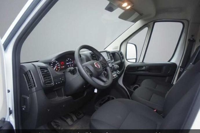 Usado Fiat Ducato 140 CV (102 kW) 2024 Van