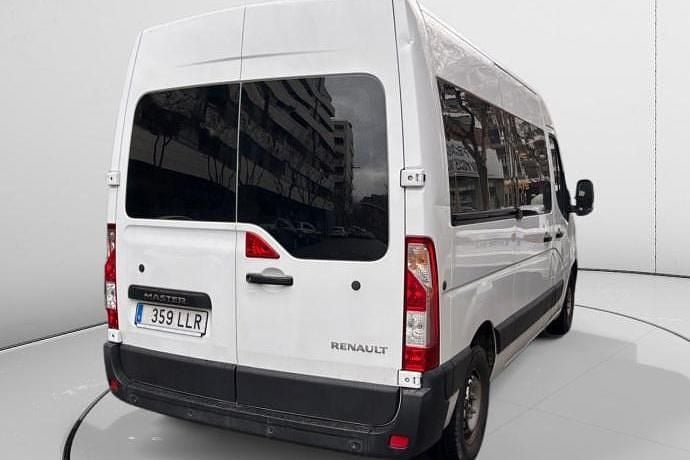 Usado Renault Master 136 CV (100 kW) 2020 Berlina
