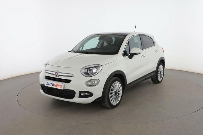 Usado 2016 Fiat 500 Lounge | 12.499 € (Precio justo) - Imagen 1/3