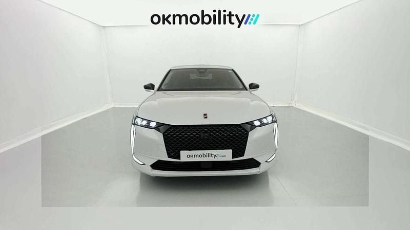 Usado DS Automobiles DS4 Performance Line Plus 224 CV (164 kW) 2023 Blanco SUV