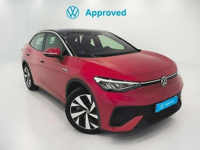 Negro Usado 2024 VW ID.5 Pro Performance SUV | 36.500 € (Precio justo) - Imagen 1/4