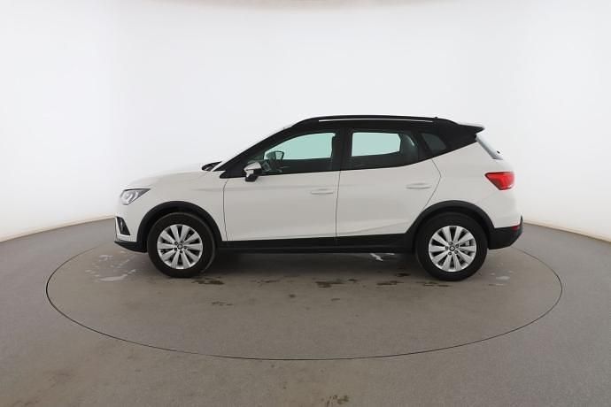 Usado Seat Arona Style 95 CV (69 kW) 2020 SUV