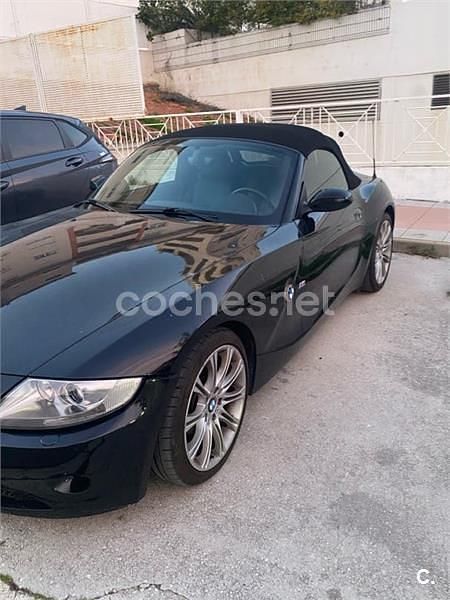 Usado BMW Z4 2006