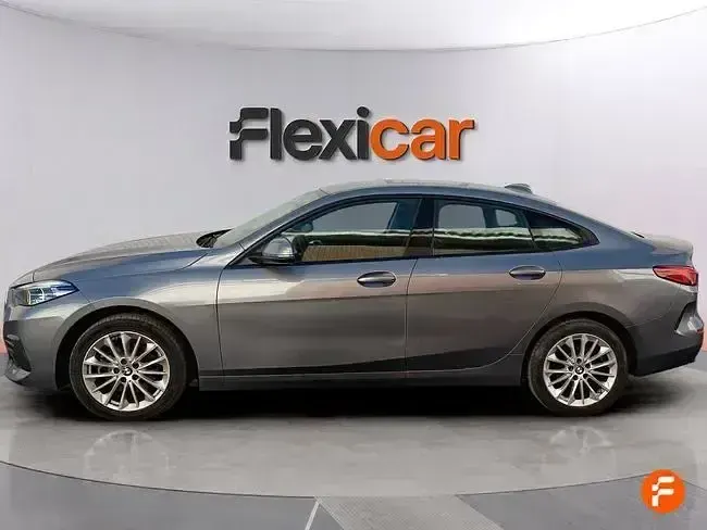 Usado BMW 218 Gran Coupé 136 CV (100 kW) 2023 Gris Coupe