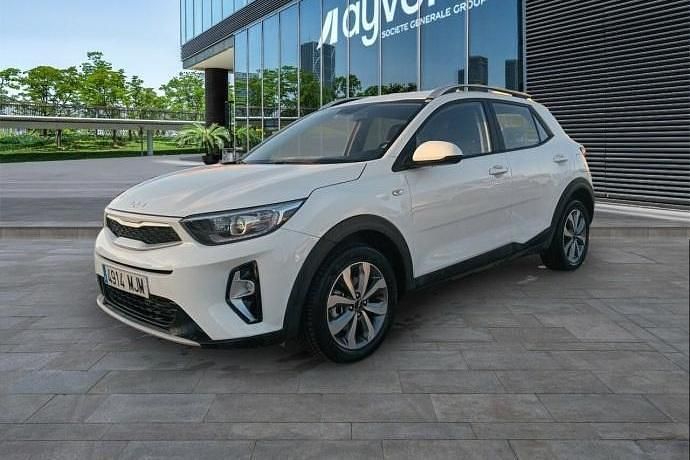 Usado 2023 Kia Stonic SUV | 16.500 € (Precio justo) - Imagen 1/4
