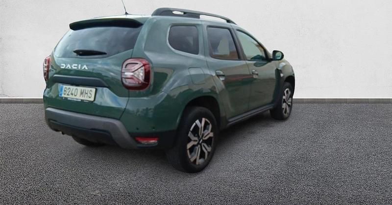 Usado Dacia Duster Journey 100 CV (73 kW) 2023