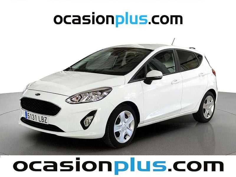 Usado Ford Fiesta Trend 86 CV (63 kW) 2019 Utilitario
